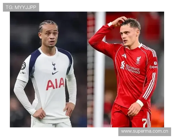 西蒙斯与维尔茨数据对照进球助攻关键传球展现中场差异能力对比