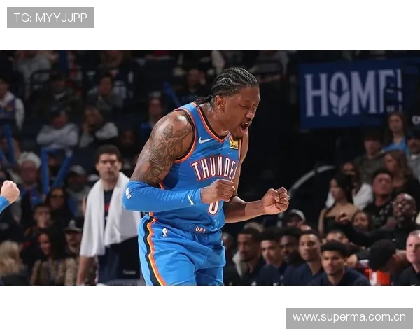 杰伦威廉姆斯谈比赛心态谦逊敬畏成就球队前行与体育精神同行