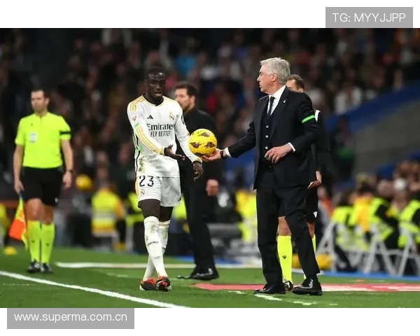 安切洛蒂轮换策略对老将的保护